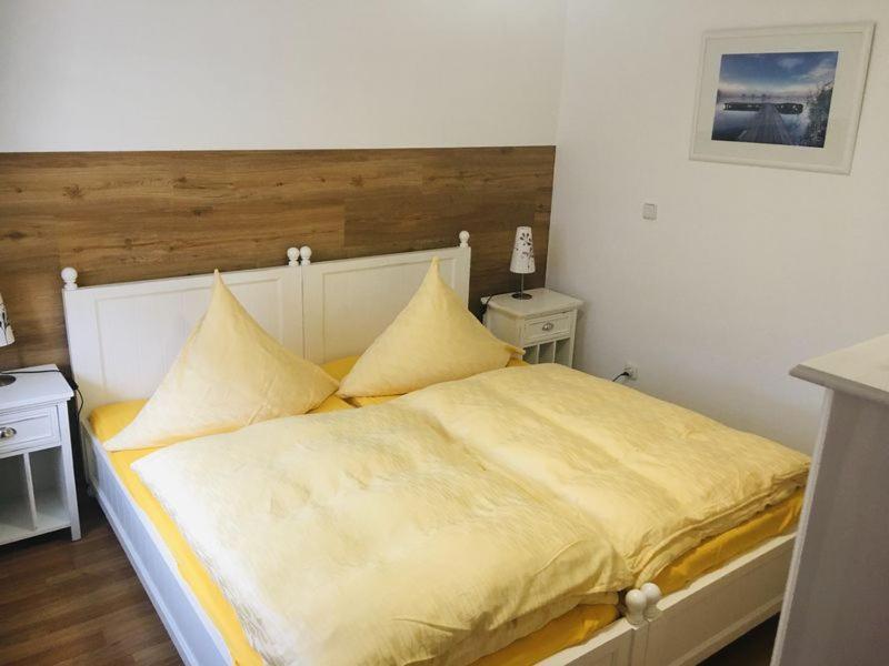 Ferienwohnungen In Kahnsdorf - Hainer See - Suedlich Von Leipzig - In Ruhiger Lage Neukieritzsch Exterior foto